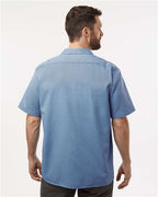 Dickies Men's Short Sleeve Work Shirt 2574