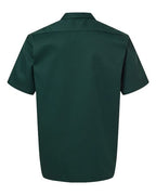 Dickies Men's Short Sleeve Work Shirt 2574