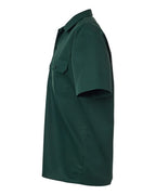 Dickies Men's Short Sleeve Work Shirt 2574