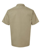Dickies Men's Short Sleeve Work Shirt 2574