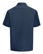 Dickies Men's Short Sleeve Work Shirt 2574