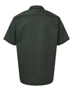 Dickies Men's Short Sleeve Work Shirt 2574