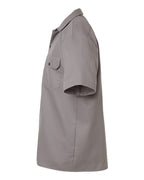 Dickies Men's Short Sleeve Work Shirt 2574