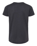 BELLA + CANVAS Youth Triblend Tee 3413Y