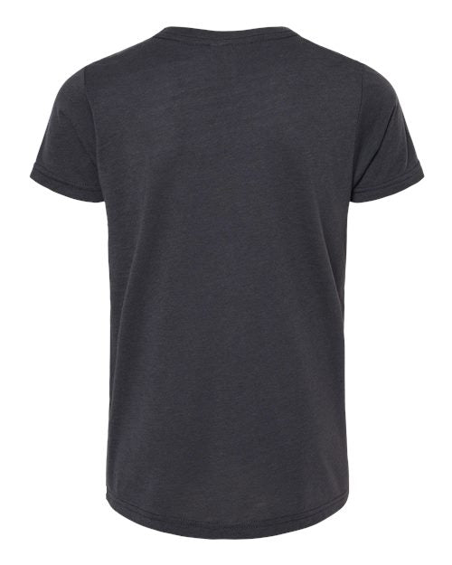 BELLA + CANVAS Youth Triblend Tee 3413Y