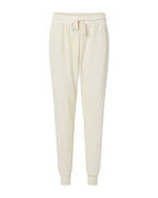 Independent Trading Co. Women's California Wave Wash Sweatpants PRM20PNT