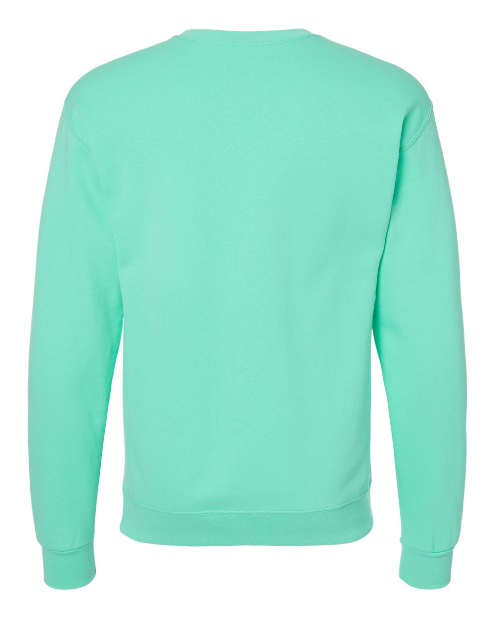 Custom Unisex NuBlend Crewneck Sweatshirt – Add Your Logo or Design