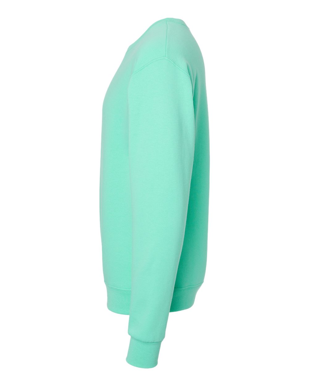 Custom Unisex NuBlend Crewneck Sweatshirt – Add Your Logo or Design