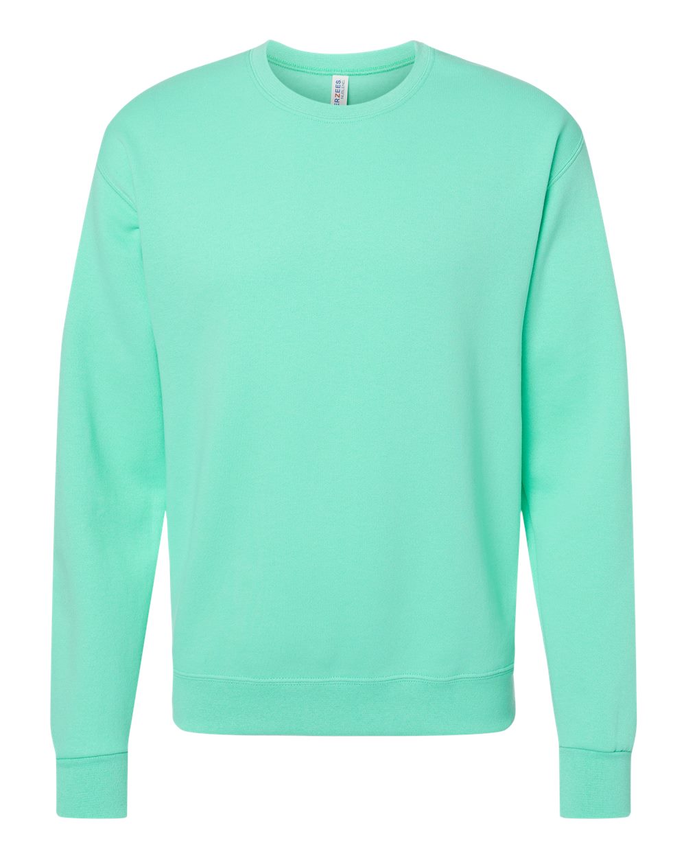 Custom Unisex NuBlend Crewneck Sweatshirt – Add Your Logo or Design