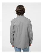DRI DUCK Men's River Packable Jacket 5330
