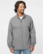 DRI DUCK Men's River Packable Jacket 5330