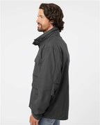 DRI DUCK Men's Field Jacket 5325