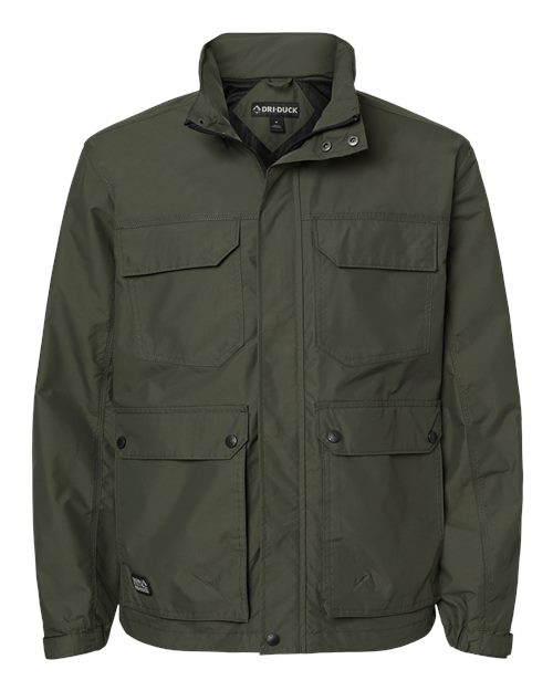 DRI DUCK Men's Field Jacket 5325