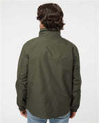 DRI DUCK Men's Field Jacket 5325