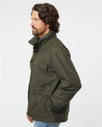 DRI DUCK Men's Field Jacket 5325