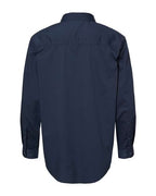 DRI DUCK Men's Craftsman Woven Shirt 4450