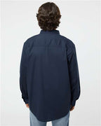 DRI DUCK Men's Craftsman Woven Shirt 4450