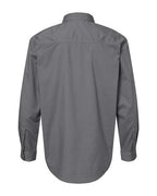 DRI DUCK Men's Craftsman Woven Shirt 4450