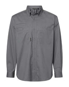 DRI DUCK Men's Craftsman Woven Shirt 4450
