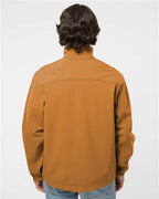 DRI DUCK Men's Motion Soft Shell Jacket 5350