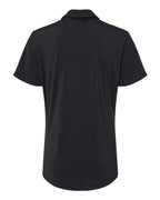 Adidas Women's Ultimate365 Solid Polo A515