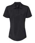Adidas Women's Ultimate365 Solid Polo A515