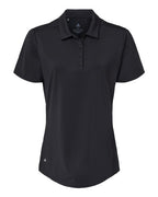 Adidas Women's Ultimate365 Solid Polo A515