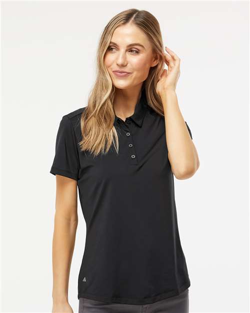 Adidas Women's Ultimate365 Solid Polo A515