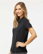 Adidas Women's Ultimate365 Solid Polo A515