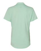 Adidas Women's Ultimate365 Solid Polo A515