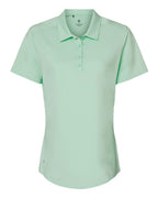 Adidas Women's Ultimate365 Solid Polo A515
