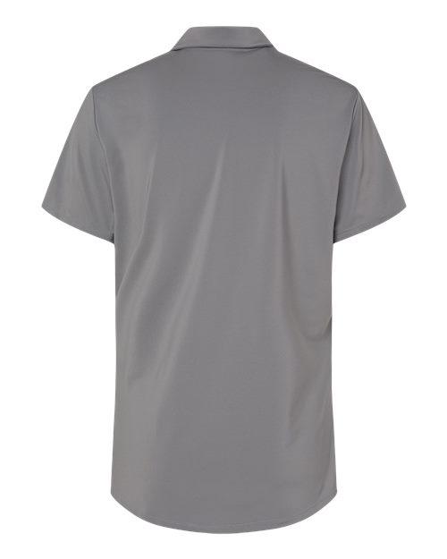Adidas Women's Ultimate365 Solid Polo A515