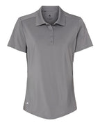 Adidas Women's Ultimate365 Solid Polo A515