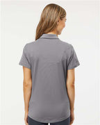 Adidas Women's Ultimate365 Solid Polo A515