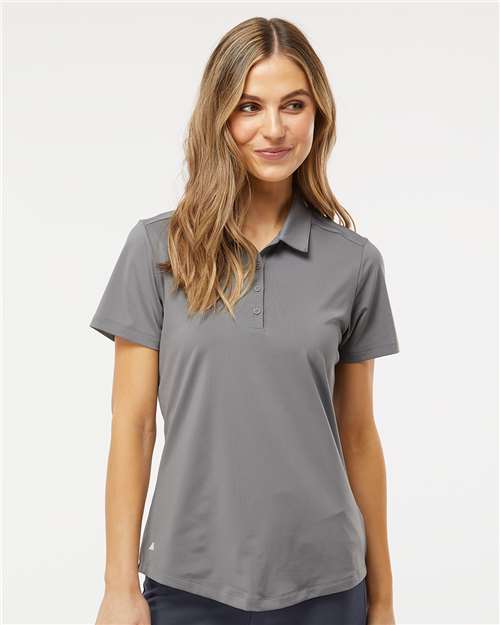 Adidas Women's Ultimate365 Solid Polo A515