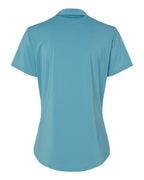 Adidas Women's Ultimate365 Solid Polo A515