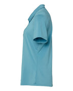 Adidas Women's Ultimate365 Solid Polo A515