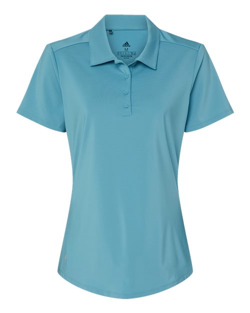 Adidas Women's Ultimate365 Solid Polo A515
