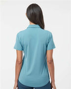Adidas Women's Ultimate365 Solid Polo A515