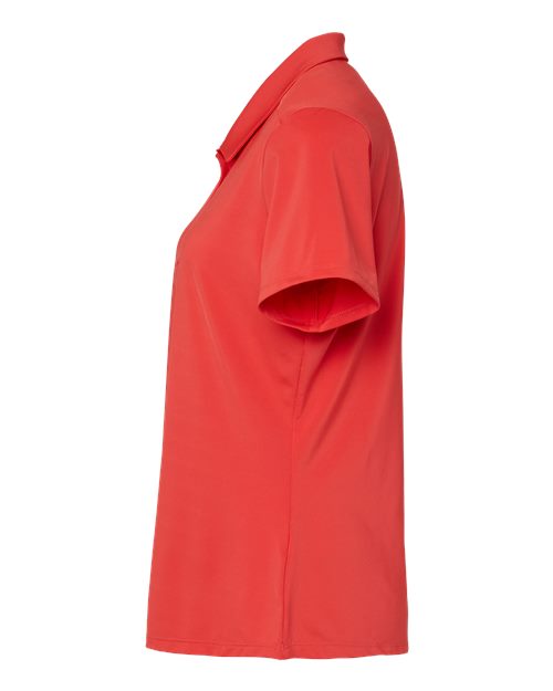 Adidas Women's Ultimate365 Solid Polo A515
