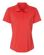 Adidas Women's Ultimate365 Solid Polo A515