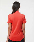 Adidas Women's Ultimate365 Solid Polo A515