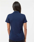 Adidas Women's Ultimate365 Solid Polo A515