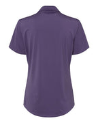 Adidas Women's Ultimate365 Solid Polo A515