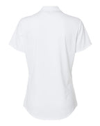 Adidas Women's Ultimate365 Solid Polo A515
