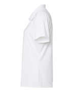 Adidas Women's Ultimate365 Solid Polo A515