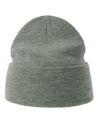 Atlantis Headwear Sustainable Beanie PURE