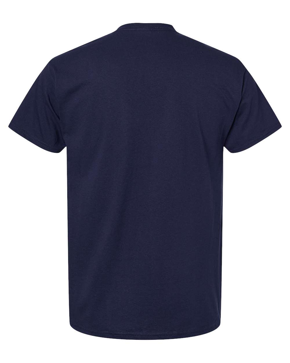 Custom Essential Cotton T-Shirt – Add Your Logo or Design