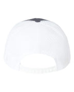 Classic Caps USA-Made Trucker Cap USA100