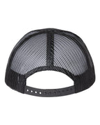 Classic Caps USA-Made Trucker Cap USA100